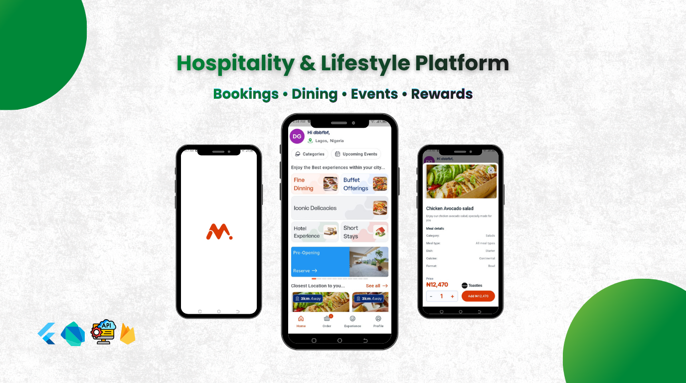 MyPal App