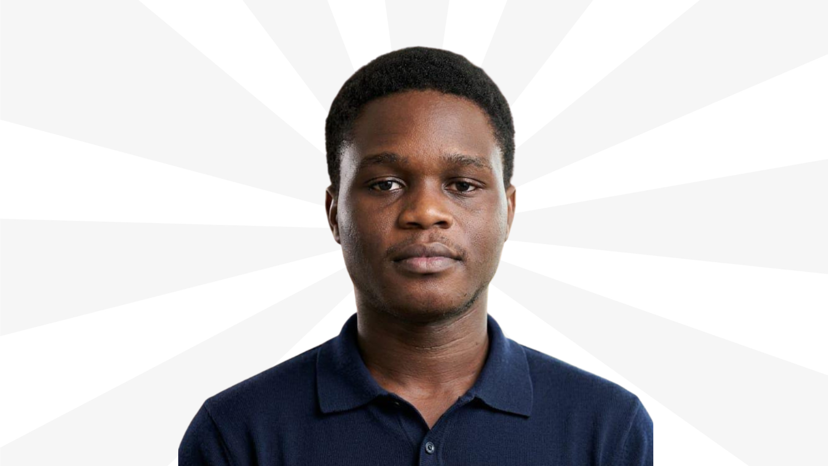 Gbenga Abiodun – Flutter & Android Developer